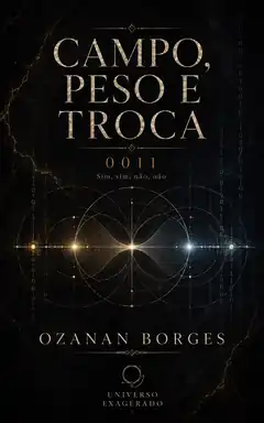 Capa de Campo, Peso e Troca