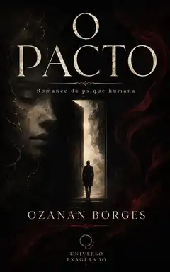 Capa de O Pacto